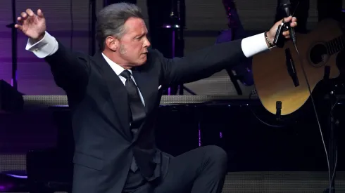 ¿Cómo llegar al Movistar Arena para los conciertos de Luis Miguel?