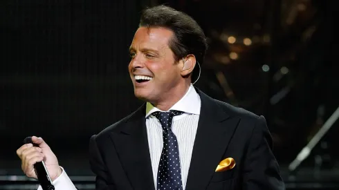 El artista se presenta esta noche en Chile.