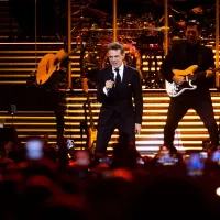 Horarios e indicaciones para el concierto de Luis Miguel este 21 de agosto