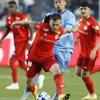 Charles gana el duelo: baja al Bolívar de Ronnie