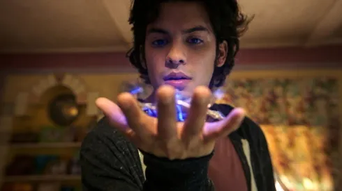 El increíble e inesperado cameo de un chileno en Blue Beetle