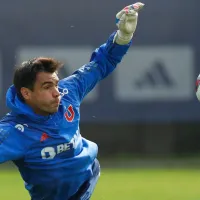 Cristopher Toselli aparece en la mira de un equipo de Argentina