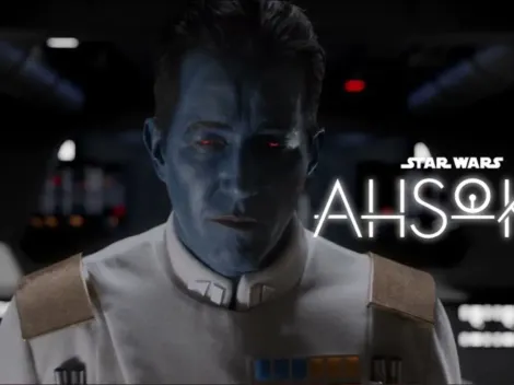 ¿Cuándo y a qué hora se estrenan los primeros capítulos de Ahsoka?