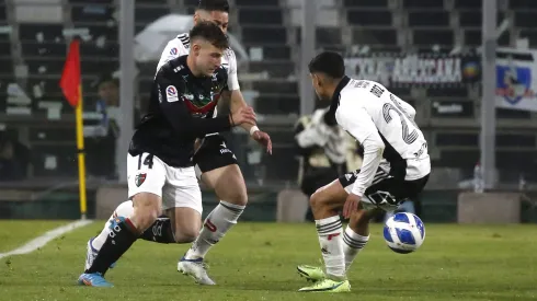 Bruno Barticciotto señaló que, entre las ofertas que tuvo, la de Talleres era la mejor. Desconoció a Colo Colo y toda la historia familiar detrás.