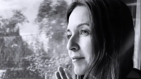 Karla Constant vuelve a Canal 13.