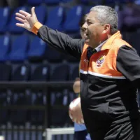 Huerta acusa el desgaste de Cobresal y reprocha con dureza a su equipo