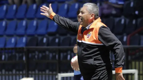 Gustavo Huerta quedó muy molesto por la concentración con la que entró Cobresal a la ida vs. Cobreloa.