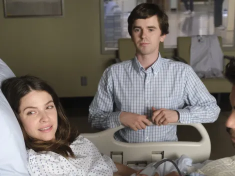 ¿Cuándo, a qué hora y dónde ver online de The Good Doctor 6?