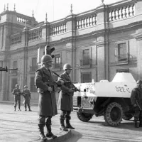 ¿Cuándo fue el golpe de Estado en Chile?