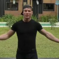 ¿Qué dijo Rai luego del incómodo momento con Pincoya?