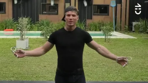 ¿Qué dijo Rai luego del incómodo momento con Pincoya?