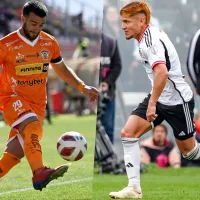 Ídolo de Cobreloa espera a Colo Colo: \'Ese es el verdadero clásico\'