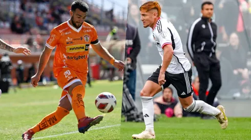 Un histórico de Cobreloa como Ligua Puebla espera ansioso por un choque ante Colo Colo en Copa Chile.