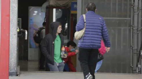 Revisa aquí el horario del Metro de Santiago de hoy lunes 21 de agosto.