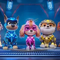 ¿Cuándo se estrena en cines Paw Patrol: La Super Película?