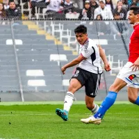 Históricos albos festejan a Pizarro: \'Nunca bajó los brazos\'