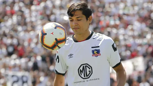 Matías Fernández tendrá una despedida en el Monumental