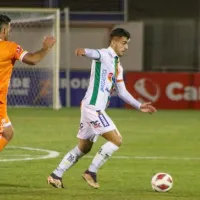 El Clásico del Cobre define al Ganador Norte de Copa Chile