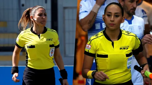 A Toloza y Nahuelcoy les bajaron sus rudas sanciones iniciales.