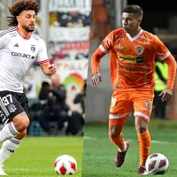Goleador histórico de Cobreloa también sueña con clásico ante Colo Colo