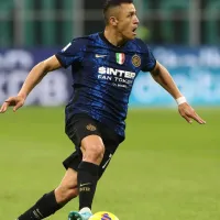 Inter a la vista: revelan el nuevo salario de Alexis