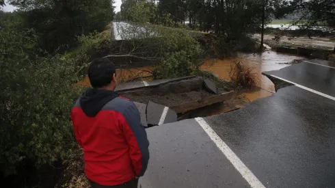 ¿Qué es el Estado Constitucional de Catástrofe en Chile y cuánto dura?
