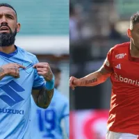 ¿Dónde ver gratis al Bolívar de Fernández vs Inter de Aránguiz?