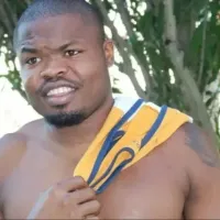 Bocas Junior: el boxeador africano vuelve loco a Argentina por su nombre