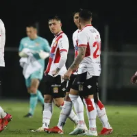 Curicó pide suspender su partido: \'Hay jugadores aislados por las lluvias\'