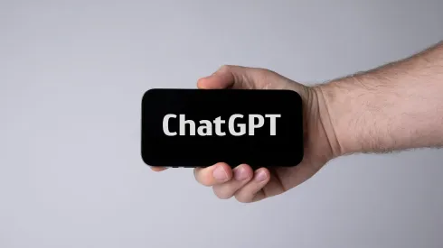 ASÍ es la nueva función de Chat GPT que resuelve problemas matemáticos.