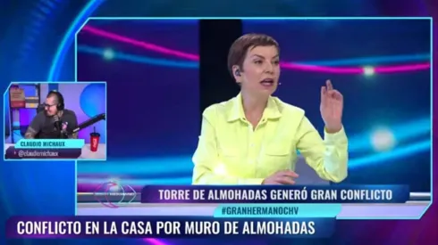 Fran García Huidobro.