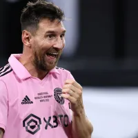 El nuevo desafío de Messi con Inter Miami se verá en la TV chilena