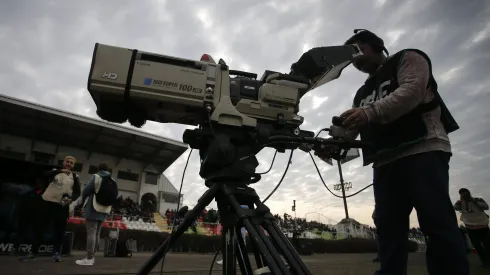 Canal 13 transmitirá un nuevo encuentro del Campeonato Nacional.