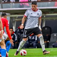 Colo Colo junta las chauchas para comprar parte del pase de Palacios