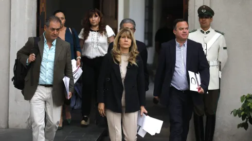 El partido Demócratas de Chile entregó una serie de propuestas para la reforma previsional.