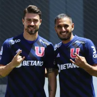 JP Gómez confirma lesión de Fede Mateos y explica: 'No es tan grave'