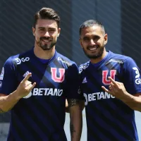 JP Gómez confirma lesión de Fede Mateos y explica: \'No es tan grave\'