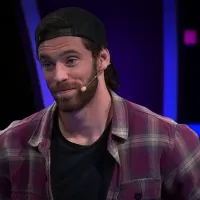 ¿Qué dijo Lucas cuándo el panel de GH le preguntó por Bigotes?