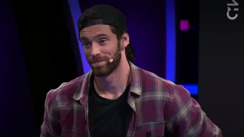 ¿Qué dijo Lucas cuándo el panel de GH le preguntó por Bigotes?