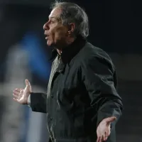 Conocido periodista condena a Ariel Holan por rechazar a Independiente: "¡Qué cag*n!"