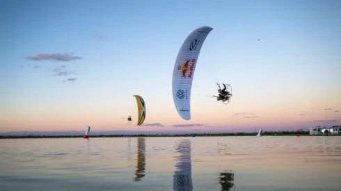 Víctor Bicho Carrera quiere seguir en lo alto del AcroMax World Tour, que tendrá su Súper Final en Turquía.