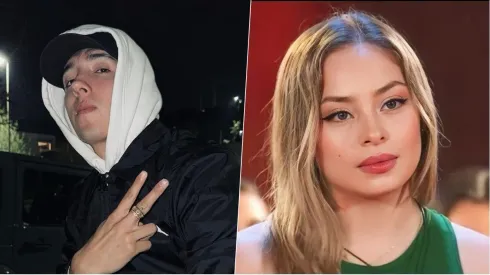 Pailita desmiente audio de odio hacía Skarleth de Gran Hermano