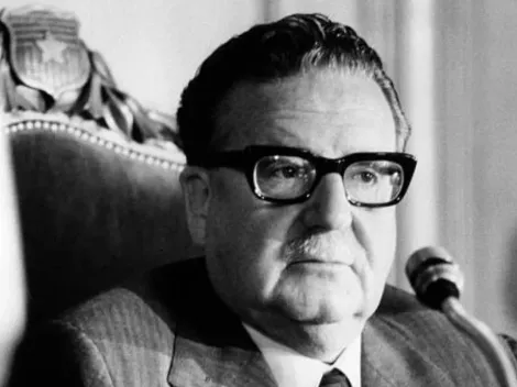 Diputados aprueban leer el polémico Acuerdo del 73 en contra de Allende
