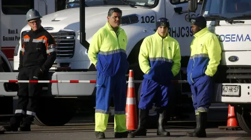 A partir del 1 de septiembre subirá el salario mínimo en Chile.