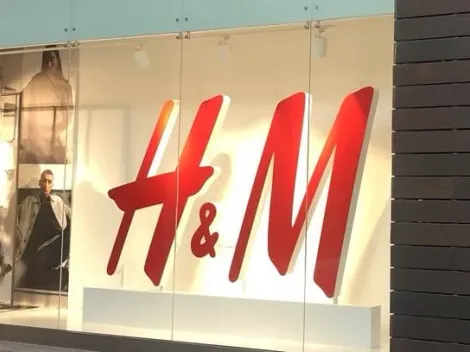 Alerta por pulsera de H&M con alto nivel de plomo