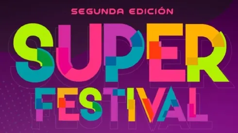 Super Festival.
