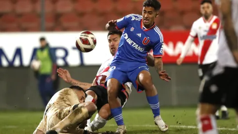 La U trabaja lo psicológico intensamente para no decaer.