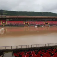 Gerente deportivo de Rangers: \' Es desolador ver a Talca\'