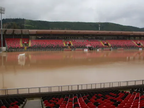 Gerente deportivo de Rangers: " Es desolador ver a Talca"