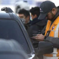 Restricción vehicular hoy miércoles 23 de agosto 2023